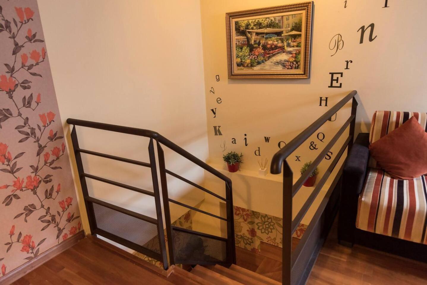 La Dama Del Jardin Del Nuncio Apartman Toledo Kültér fotó